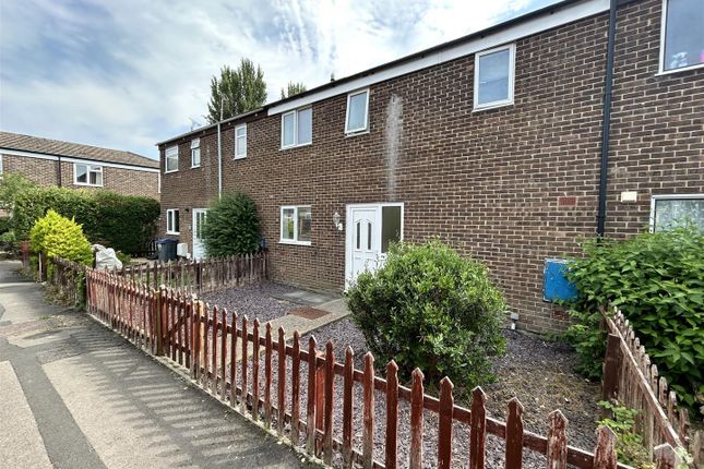 Southmead, Chippenham 3 bed terraced house for sale