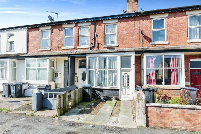 Elizabeth Street, Blackpool, FY1 1 bed flat for sale