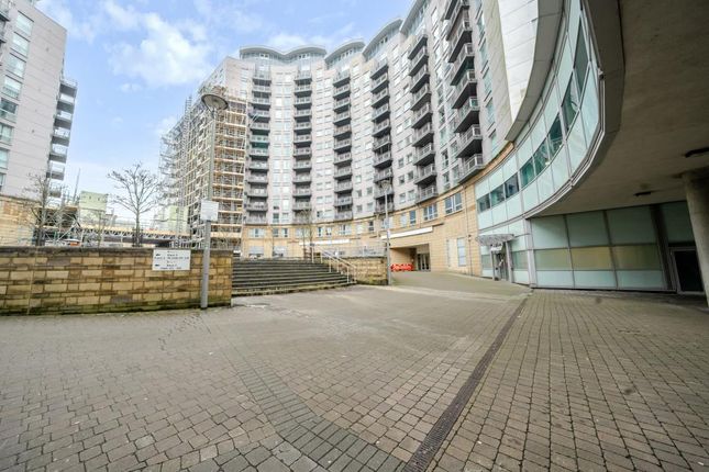 Basingstoke,  Hampshire,  RG21 2 bed block of apartments for sale