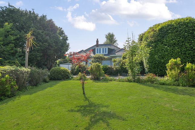 4 bedroom detached bungalow for sale
