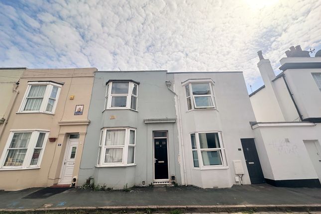 Kingsbury Road, Brighton 4 bed terraced house for sale