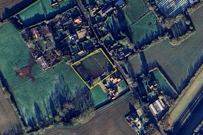 School Lane, Great Leighs, CM3 Land for sale