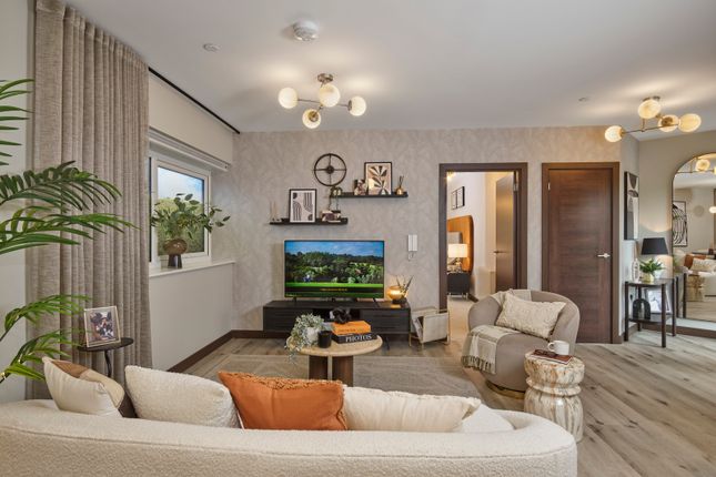 1 bedroom apartment for sale