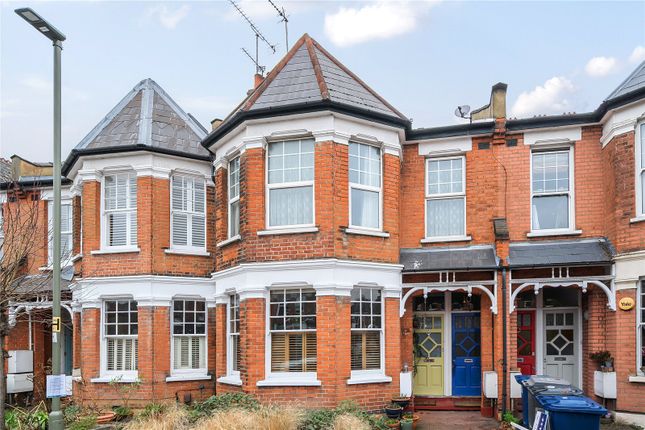 3 bedroom apartment for sale