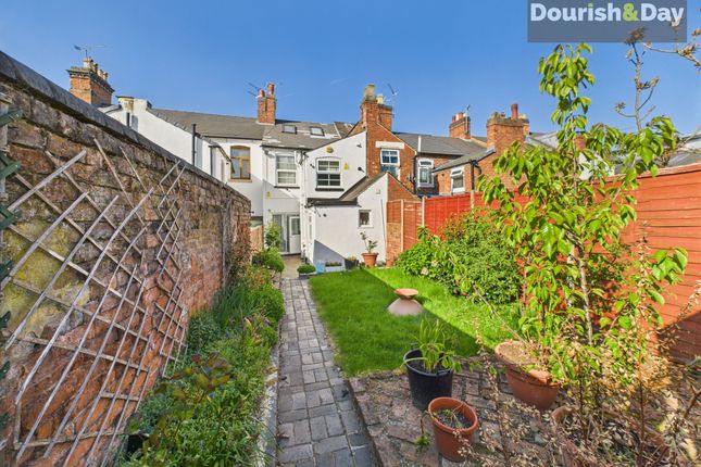 Middle Friars, Stafford ST17 2 bed terraced house for sale