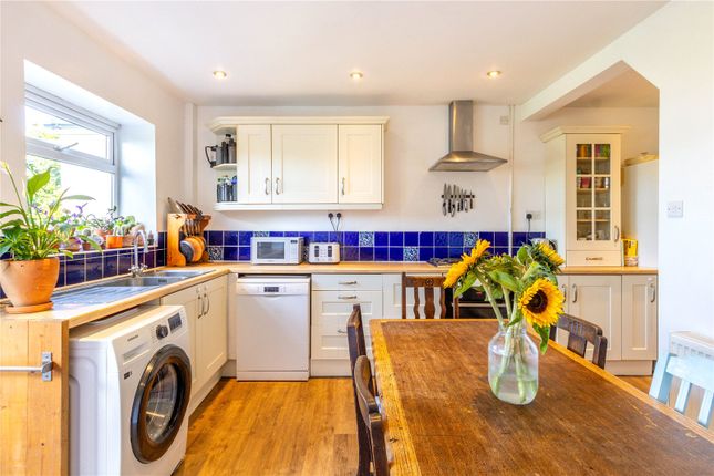 Gwilliam Street, Windmill Hill... 2 bed terraced house for sale