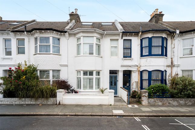Cowper Street, Hove, East Sussex, BN3 3 bed house for sale