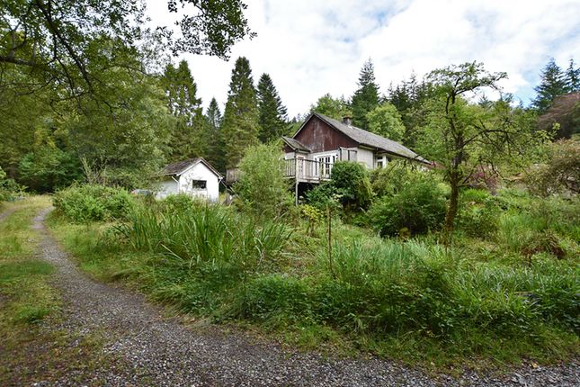 4 bedroom detached bungalow for sale