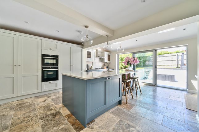 Falmouth 3 bed detached house for sale