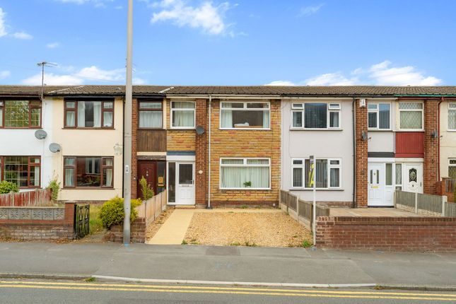Deacon Road, Widnes WA8 3 bed terraced house for sale