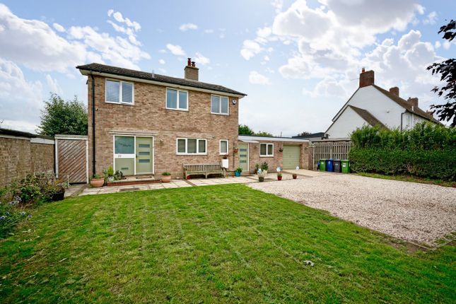 Stow Road, Spaldwick, PE28 4 bed detached house for sale