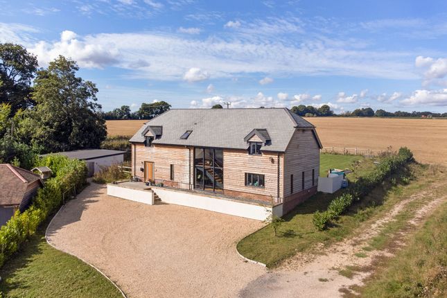 5 bedroom barn conversion for sale