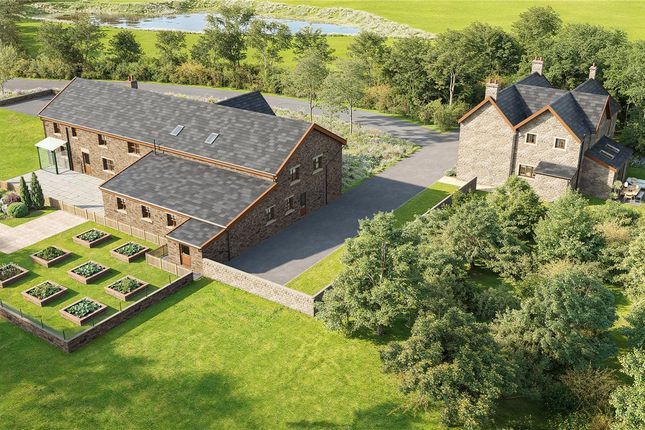 Stockclough Lane, Feniscowles... 7 bed detached house for sale