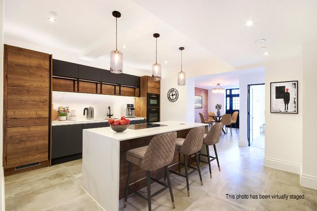 The Carriage House, 88 Grosvenor... 2 bed apartment for sale