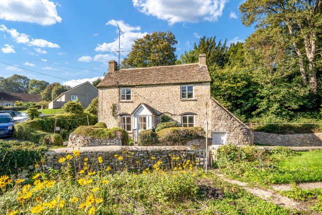 2 bedroom detached house for sale