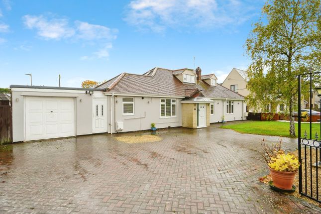 Oxford Road, Oxford OX2 3 bed detached house for sale