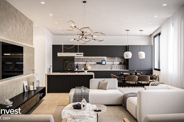1 bed flat