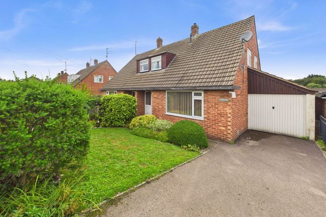 Gloucester Road, Coleford GL16 3 bed semi