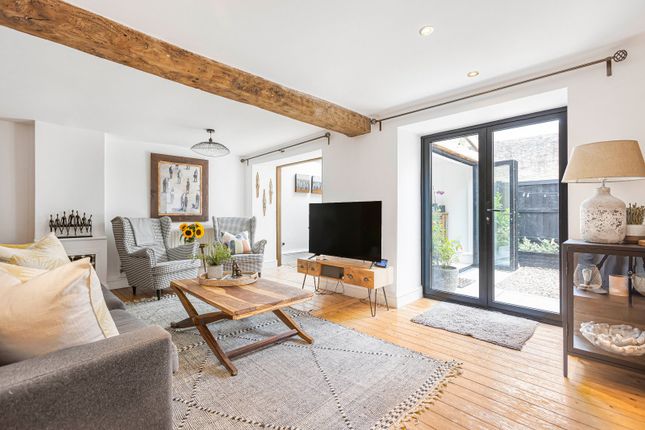 Weald Street, Weald, Bampton... 3 bed end of terrace house for sale