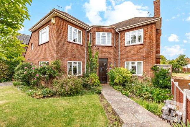 Windsor Road, Gravesend, Kent, DA12 3 bed detached house for sale