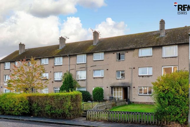 Magdalene Avenue, Edinburgh EH15 2 bed flat for sale