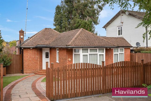 Lindal Crescent, Enfield 3 bed bungalow for sale