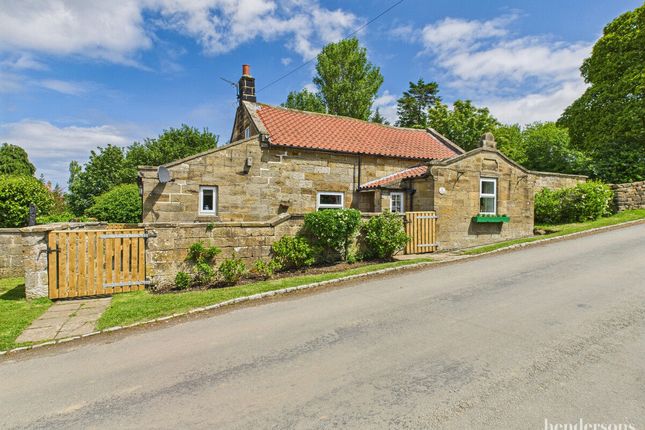 3 bedroom cottage for sale