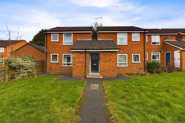 Hamble Close, Worcester... 1 bed apartment for sale