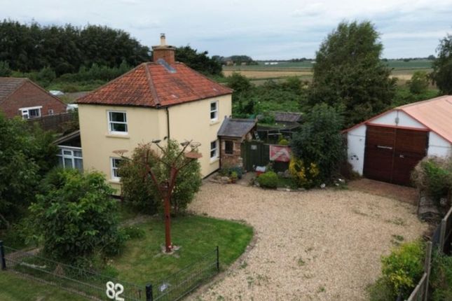Siltside, Spalding PE11 2 bed detached house for sale