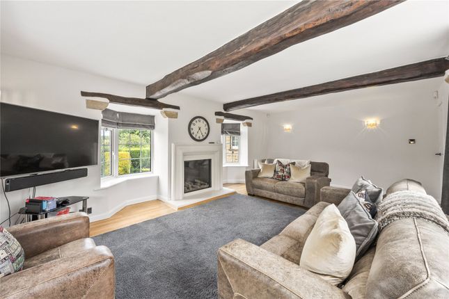 Orchard Mallow, Harewood Road... 5 bed detached house for sale