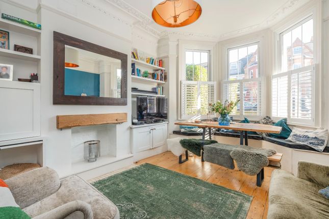 Therapia Road, London 3 bed apartment for sale