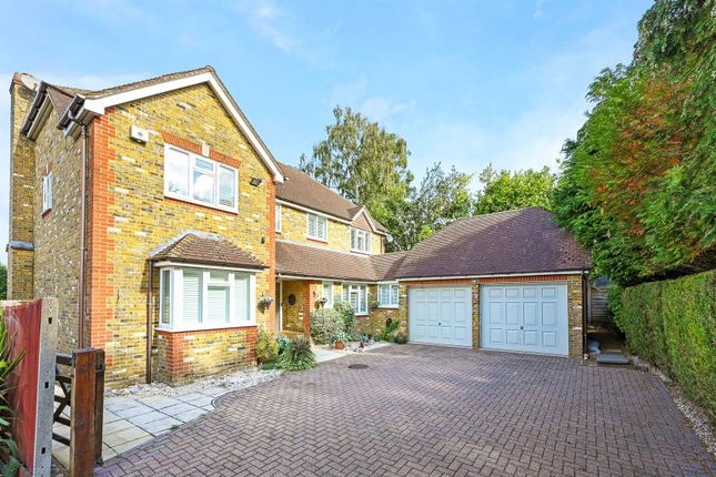 Ridgemount End, Chalfont St. Peter, SL9 5 bed detached house for sale