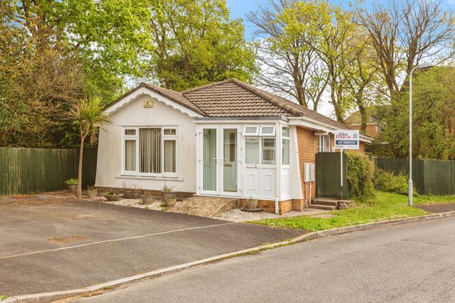 3 bedroom bungalow for sale