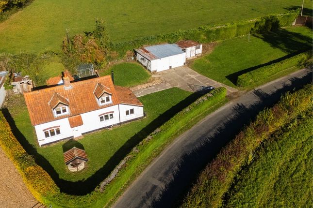 3 bedroom cottage for sale