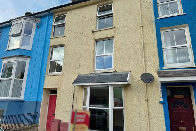 5 bedroom terraced house for sale