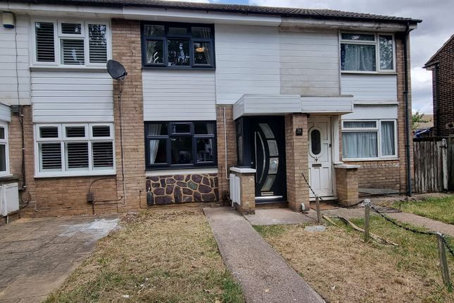 Archer Close, Leicester, LE4 2 bed terraced house for sale