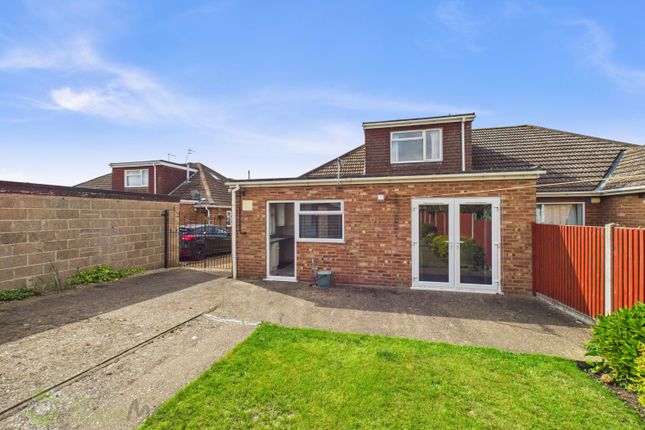 4 bedroom semi-detached bungalow for sale