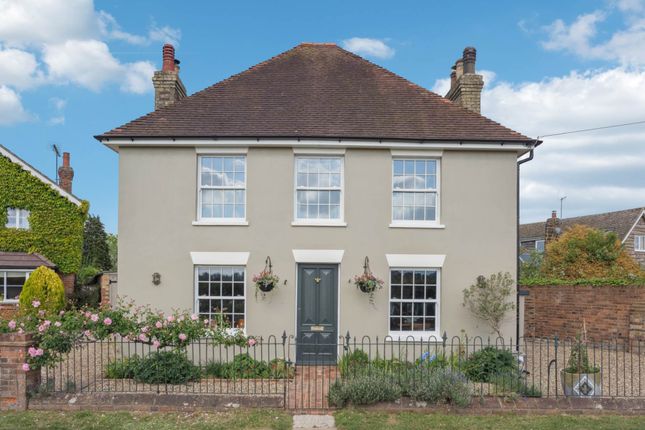 Great Gap, Ivinghoe 3 bed detached house for sale