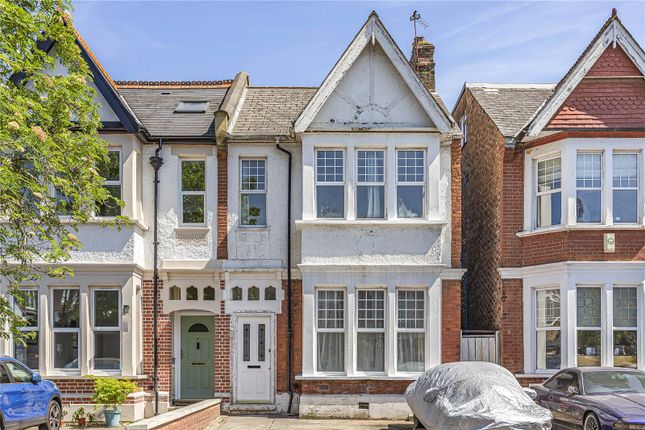 Sherborne Gardens, London, W13 3 bed semi