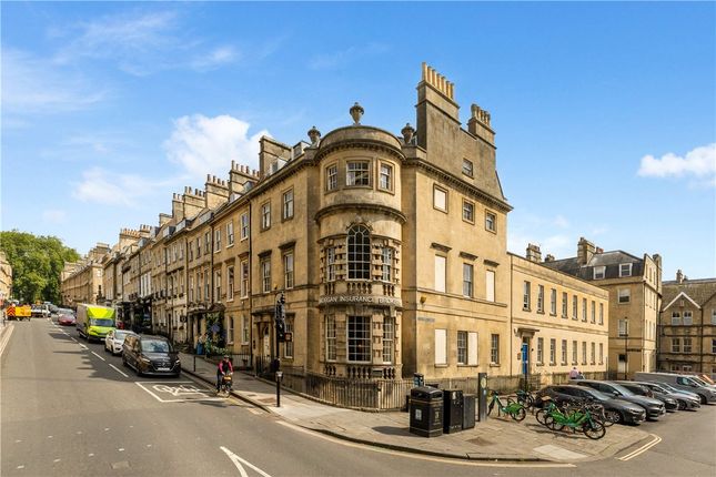 Gay Street, Bath, Somerset, BA1 4 bed end of terrace house for sale