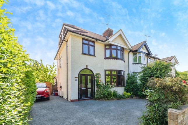 4 bedroom semi-detached house for sale