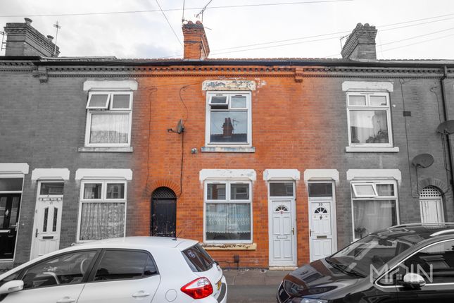 Thurlby Road, Leicester LE5 2 bed terraced house for sale