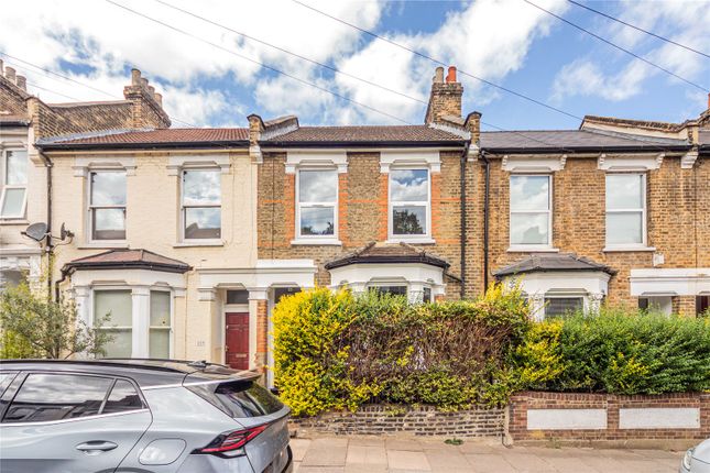 Winchelsea Road, London, N17 3 bed terraced house for sale