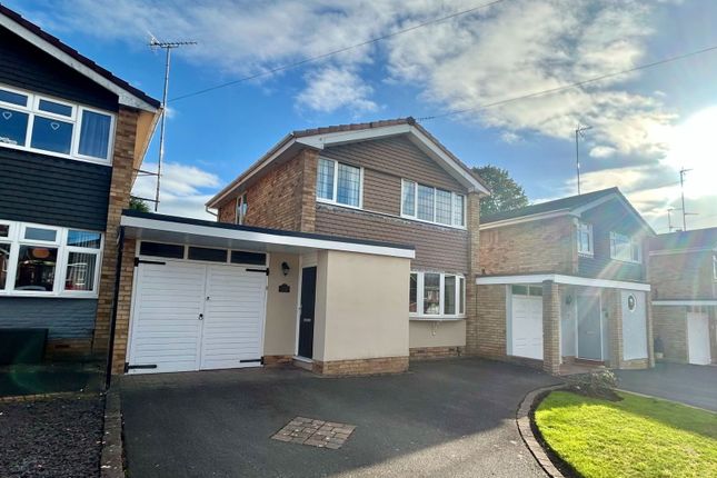 Longmeadow Drive, Dudley DY3 3 bed link detached house for sale