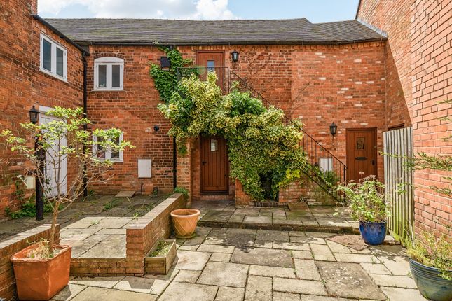 3 bedroom barn conversion for sale