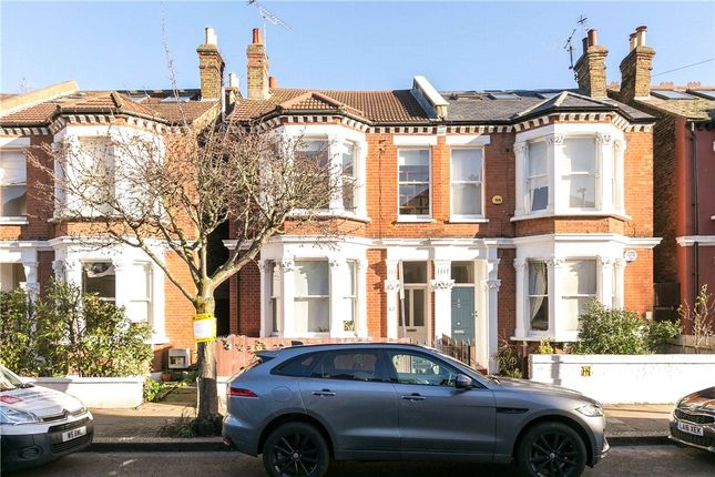 Cromford Road, London, SW18 1 bed apartment for sale
