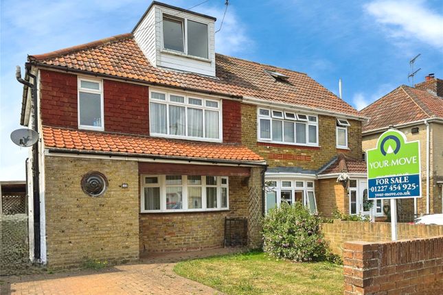 3 bed semi-detached house