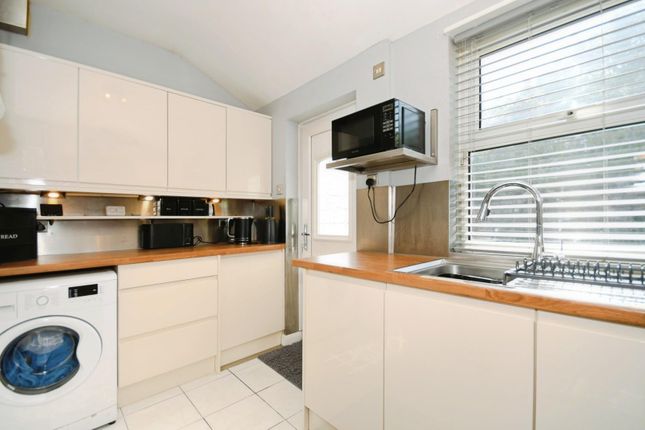 Prospect Terrace, Brockwell... 2 bed terraced house for sale