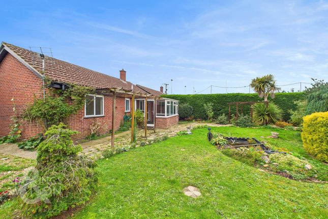 Egremont Road, Diss 2 bed detached bungalow for sale