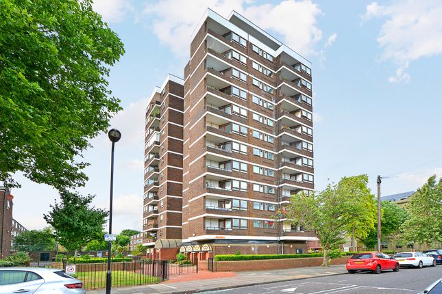 Penshurst Road, London E9 1 bed apartment for sale